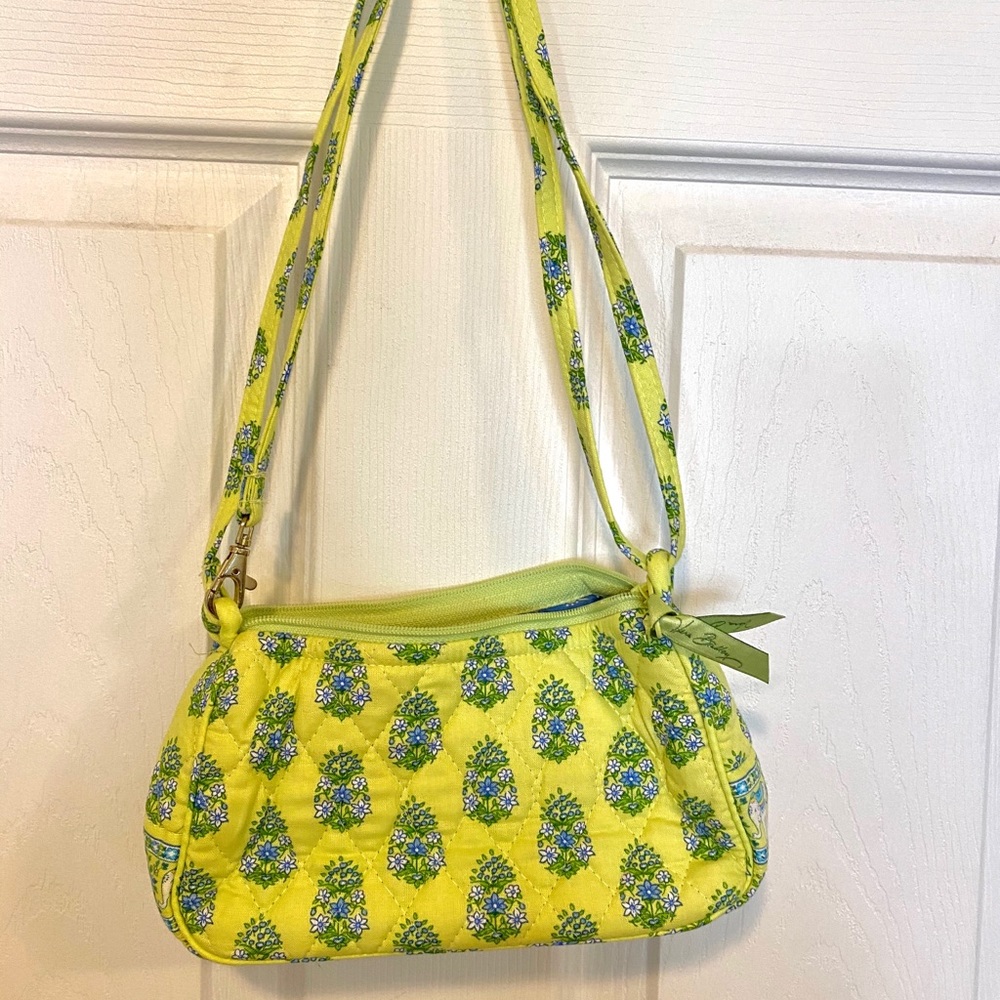 NWOT Vera Bradley purse